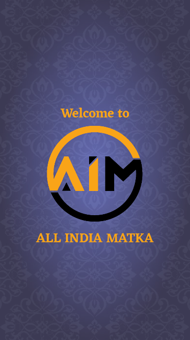 All India Matka